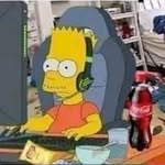Danilo Hidalgo - @bartgamer07 - Instagram