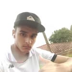 Danilo Hidalgo Cordeiro - @danilo_hidalgo_cordeiro - Instagram