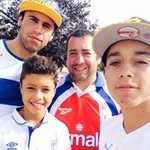 Danilo Huerta - @huerta.danilo - Instagram