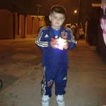 Danilo Huerta - @danilohuerta323 - Instagram