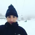 Danilo Huerta Jorquera - @danilohuertajorquera - Instagram