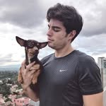 DANILO XAVIER CARRERA HUERTA - @daniloca_foreverr - Instagram