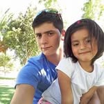 Ricardo Danilo Huerta Leiva - @ricardo_huerta20 - Instagram