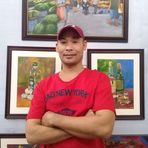 Danilo Romero Huete - Facebook
