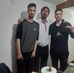 Danilo Hughes - Facebook
