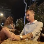 Danilo Ilic - @ilic_dacha - Instagram