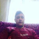 danilo ilic - @daca_1707 - Instagram