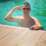 Danilo Ilic Choda - @choda_027 - Instagram
