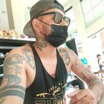 Raff - @daniloimperial6 - Instagram