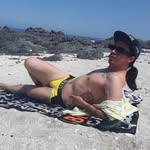 Danilo Javier - @danjavierknowles - Instagram