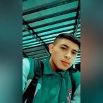 Danilo Javier - @danny_py_18 - Instagram