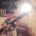 Danilo Javier Jr. - Facebook