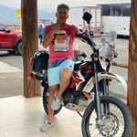 Danilo Jimenez - @ddgg_2706 - Instagram