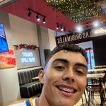 Danilo Jimenez - @daniloplease - Instagram