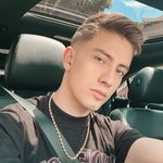 Danilo Jiménez - @sherman.music - Instagram