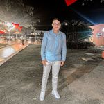 Danilo Jiménez - @danilojimenez06 - Instagram