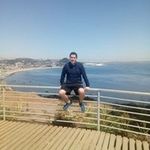 Danilo Jiménez - @djs__008 - Instagram