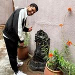 Danilo Jimenez - @tedetilo_yotrasyerbas - Instagram