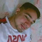 Danilo Jiménez Blanco - @danilojimenez05 - Instagram