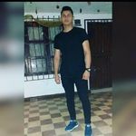 Danilo Jimenez Ochoa - @danilo_ochoa_99 - Instagram