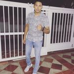 Danilo Paez Jimenez - @danilopaezjimenez - Instagram