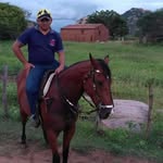 Danilo Jorge - @danilojorgeandrade62 - Instagram