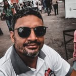 Danilo Jorge - @danilopalhaco - Instagram