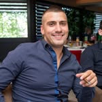 @danilojovanovic96 - Instagram
