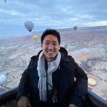 Danilo Kim - @danilowhk - Instagram