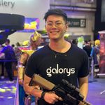 Danilo “m1hawk” Kim - @mihawkfps - Instagram