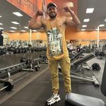 Ďanilő Lanuza - @erick.rodriguez.351 - Instagram