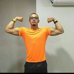 danilo Lanuza - @odlf86 - Instagram