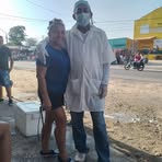 Danilo Lazaro - Facebook