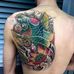 Danilo Lee - Facebook