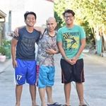 Danilo Legaspi - @danilo.legaspi.148 - Instagram