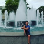 Данило Левін - @danilolevin - Instagram