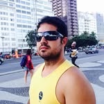Danilo Levi - @daniloprado1984 - Instagram
