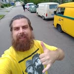 Danilo Levi - @rastaoudanilo - Instagram