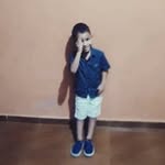 Danilo Levi - @_baby_danilo_2018 - Instagram