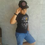danilo levi da silva - @danilolevida - Instagram
