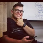 Danilo Linares - @danilo1linares - Instagram