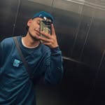 Danilo Linares - @dani__cd - Instagram