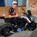 Danilo lopez😈 - @2danilo__lopez.23 - Instagram