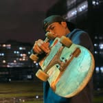 Danilo Lopez - @danilogrb13 - Instagram