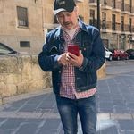 Danilo Lozada Yerovi - @danilolozadayerovi - Instagram