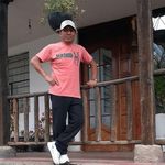Danilo Napoleon Arcos Lozada - @arcoslozada - Instagram