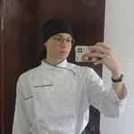 Danilo Fontes Lozano - @projeto_de_chef - Instagram
