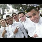 Danilo Lozano - @danilo1627 - Instagram