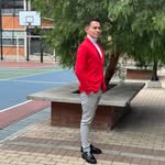Danilo Lozano Garcia - @danilolozanogarcia - Instagram