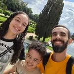 Danilo Lozano Gomes - @danilolozanogomes - Instagram
